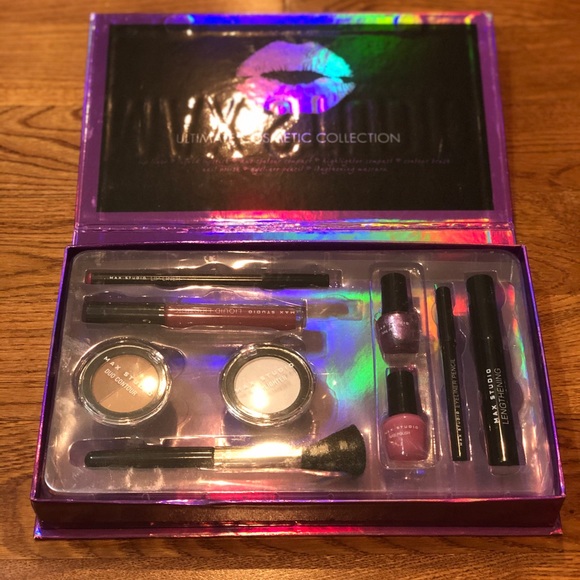 Max Studio Cosmetic - Picture 3 of 8